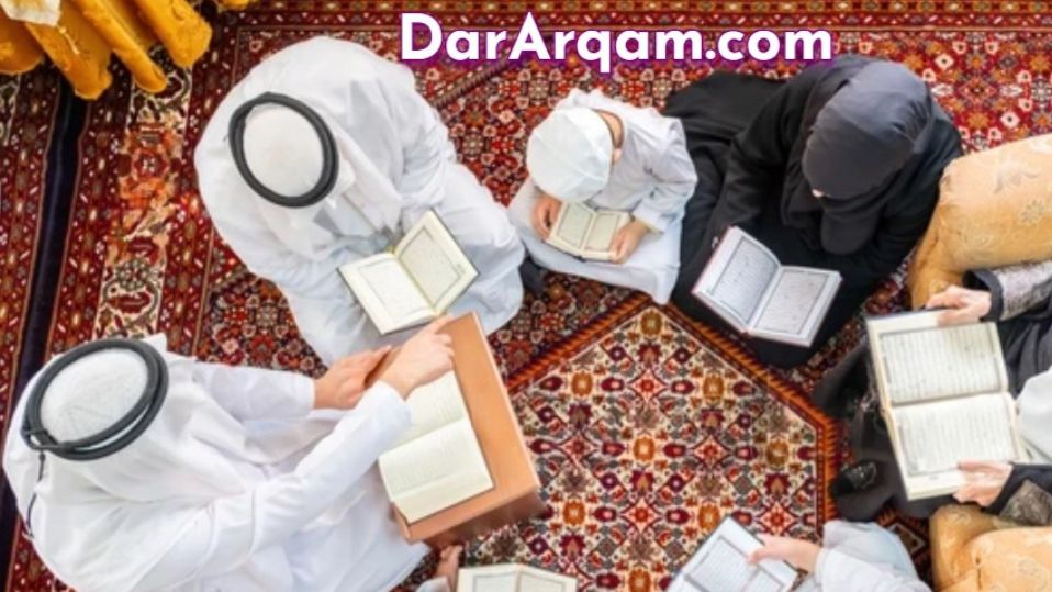Benefits of Becoming a Hafiz