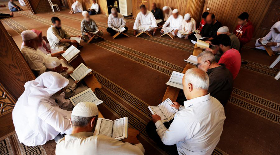 Seerah and Hadith